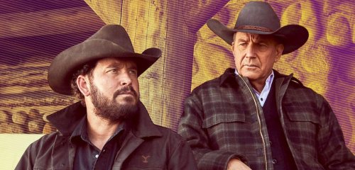 "Wir arbeiten uns den Hintern ab": Yellowstone-Star hat gute Nachrichten zum neuen Spin-off und klärt Missverständnis zum Titel auf