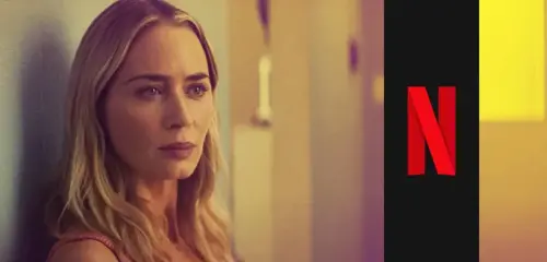 "Es gibt nur einen Grund, das zu sehen": Netflix hat eine unglaubliche wahre Geschichte mit Chris Evans und Emily Blunt verfilmt, bei der es um den Tod von Tausenden geht