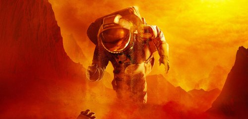 Eine der besten Sci-Fi-Serien kehrt zurück und kaum jemand kennt sie: 33 Jahre nach der ersten Mondlandung kämpfen Menschen auf dem Mars ums Überleben