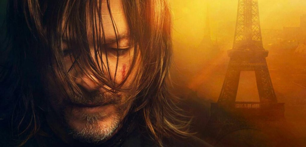 WALKING DEAD