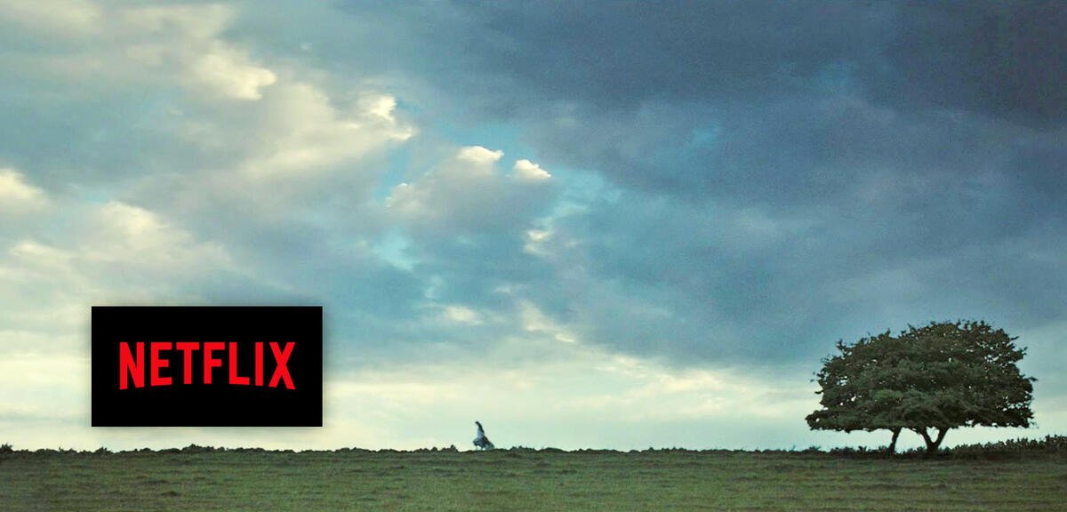 Neu bei Netflix: Der perfekte Bridgerton-Ersatz erzählt eine der größten Liebesgeschichten überhaupt