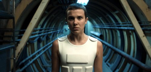 Kaum jemand kennt das Stranger Things-Prequel, dabei lüftet es Elfs größtes Geheimnis: Das ist ihr wahrer Vater