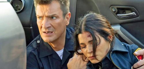 The Rookie trifft mutige und traurige Entscheidung für Nolan und Bailey – und gehört dafür gelobt