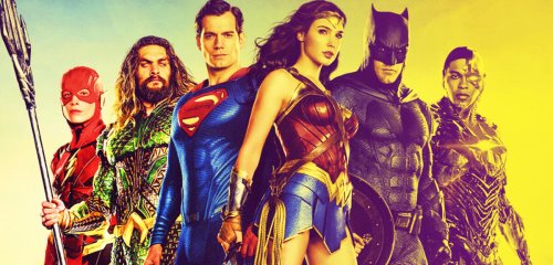Nicht nur Henry Cavill fehlt: Bei 6 Mega-Stars ist die DC-Zukunft in Gefahr