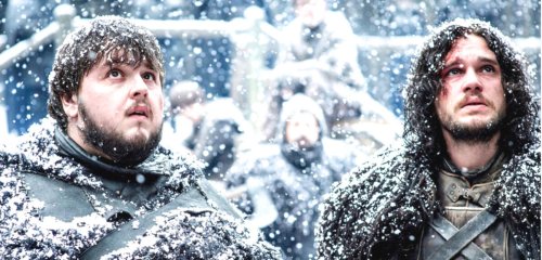 Es gibt noch Hoffnung auf das nächste Game of Thrones-Buch: Diese Fortsetzungen haben noch länger gedauert