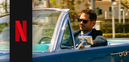 Neue Netflix-Serie auf Platz 1 ist "hässlich", aber "fesselnd": Lohnt sich The Lincoln Lawyer?