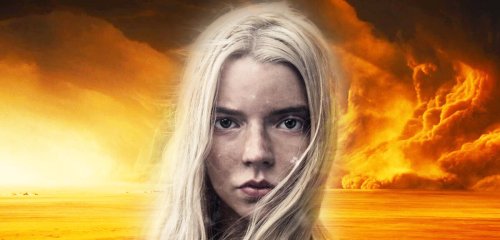 Seit 3 Jahren ist der gewaltige Sci-Fi-Blockbuster in Arbeit, der 168 Millionen Dollar kostet: Was über die Mad Max-Vorgeschichte Furiosa bekannt ist