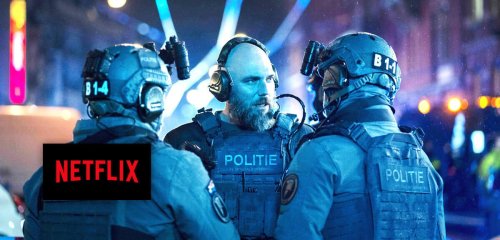 Neuer Thriller auf Platz 1 der Netflix-Charts: Er erzählt eine schreckliche wahre Geschichte