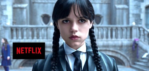 "Bitte hört auf": Wednesday-Fans wollen nach dem Staffel 2-Trailer nur eine Sache
