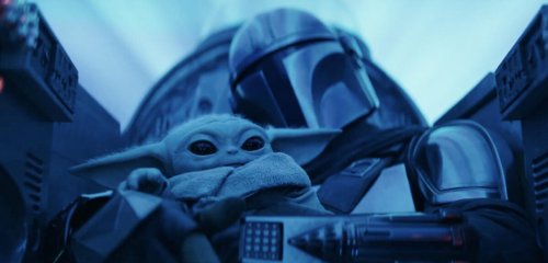 Start von The Mandalorian Staffel 3 verschoben – Baby Yodas Star Wars-Rückkehr kommt später als erhofft