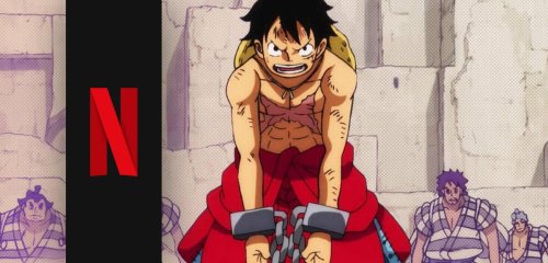 Netflix verzichtet in One Piece-Serie auf wichtiges Anime-Detail - aber es gibt eine gute Begründung