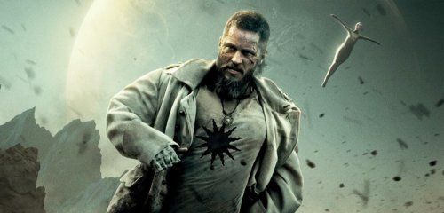 Brutale Sci-Fi-Serie mit Vikings-Star geht weiter: Erster Trailer für Staffel 2 von Raised by Wolves