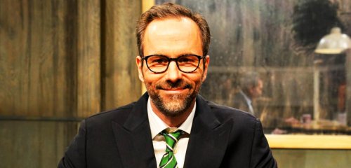 Nach Faisal Kawusi-Eklat: Kurt Krömer verkündet Ende seiner Show Chez Krömer