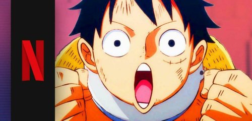 Netflix löst mit neuem One Piece-Bild Schock bei Anime-Fans aus: "So hässlich"