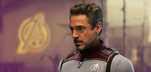 Große Planänderung bei Marvels Iron Man-Ableger: Das hat es im MCU noch nie gegeben