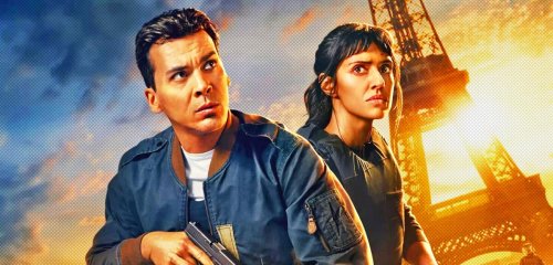 Alle Sendetermine von Paris Has Fallen: So könnt ihr die komplette Staffel jetzt schon kostenlos schauen