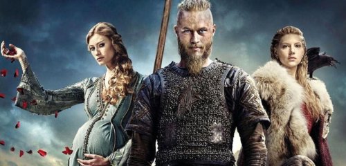 Vikings: Glaubhafte Theorie gibt dem Tod einer Hassfigur einen neuen Dreh