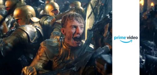 Herr der Ringe bei Amazon korrigiert großen Ork-Kritikpunkt der Hobbit-Filme
