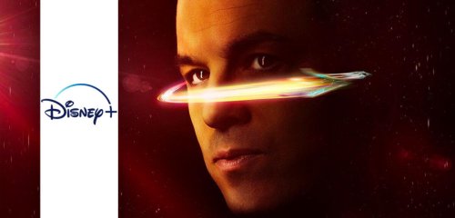 Neu bei Disney+: Genialer Star Trek-Ersatz, Finale einer der besten Serien der letzten Jahre und 10 weitere Filme & Serien