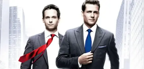 Sogar Netflix verzichtet: Neue Suits-Serie wurde abgesägt, bevor sie überhaupt beendet ist