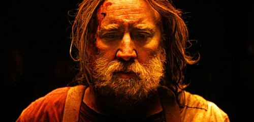 Heute im TV: Nicolas Cage sucht 92 Minuten lang ein Schwein und der Film ist ein Meisterwerk