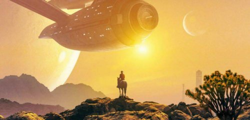 Die beste Star Trek-Serie seit Jahren kehrt zurück: Starttermin für Strange New Worlds Staffel 2 steht fest und das ist nicht alles