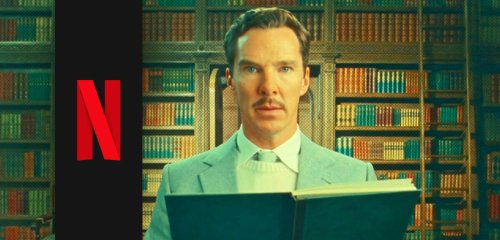 Teurer als Herr der Ringe: Erster Trailer zum neuen Fantasy-Universum von Netflix mit Benedict Cumberbatch