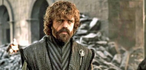 Warum Peter Dinklage beinahe Game of Thrones abgelehnt hätte: "Ich zögerte"