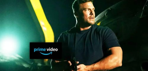 Amazon wollte Alan Ritchson erst nicht als Reacher: Anderer Schauspieler sollte die Rolle vor ihm bekommen
