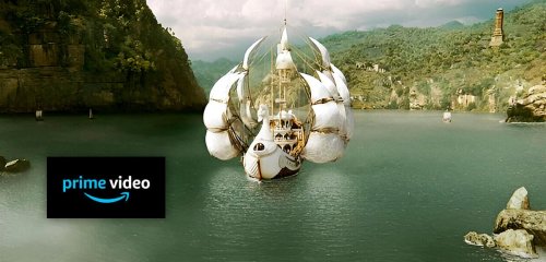 Neu bei Amazon Prime: 5 Stunden langer Fantasy-Marathon mit gewaltigen Schlachten und genialer Action