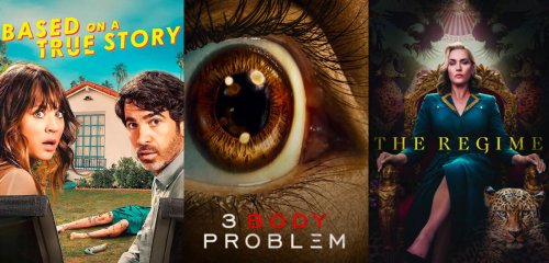 Die 96 besten neuen Serienstarts im März 2024 – bei Netflix, Amazon & im TV