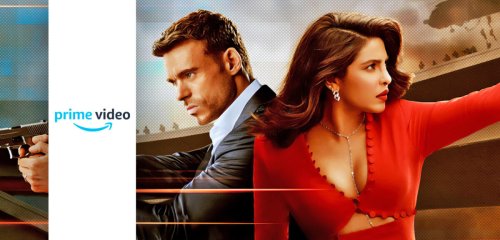 Neu bei Amazon Prime im April: Aufwendiger James Bond-Ersatz, heiß erwartete Horror-Serie und LOL Staffel 4