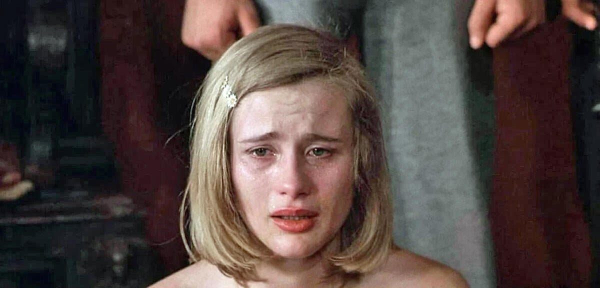 Einer der härtesten Filme aller Zeiten ist in Deutschland nicht mehr verboten: Meisterwerk löste weltweit Skandal aus