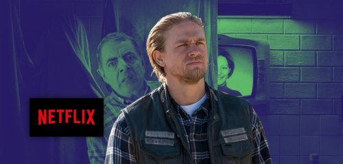 Gewaltiges Netflix-Angebot 2025: Alle 173 neuen Serien in diesem Jahr