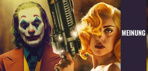 Sorry, Joker: Lady Gagas Harley Quinn wird den ausgelutschten Batman-Bösewicht kaputtmachen