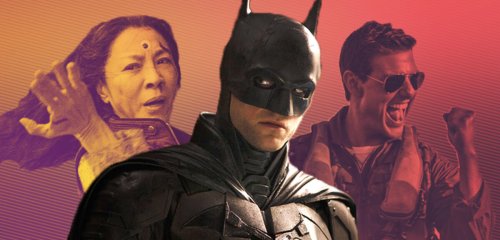 Die 20 besten Filme 2022 zum Halbjahr – DC schlägt Marvel überraschend deutlich
