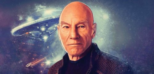 Die große Star Trek-Reunion in Picard Staffel 3 ist endlich komplett, aber total verwirrend: Die überraschende Rückkehr erklärt