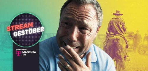 Die bisher besten & schlechtesten Serien 2025 – von Netflix' Adolescence bis zu genialem Sci-Fi-Thriller