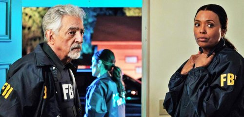 Criminal Minds: Evolution Staffel 2 enthüllt die Wahrheit über Gold Star – das BAU-Team lag komplett falsch