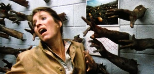 Horror-Klassiker jetzt kostenlos streamen: Dieser Zombie-Kracher ist eigentlich verboten
