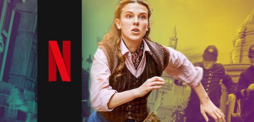 Enola Holmes 3: Netflix hat schon jetzt 6 Ideen-Vorlagen für die Fortsetzung mit Henry Cavill und Millie Bobby Brown
