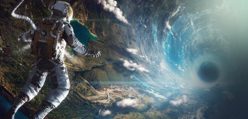 Den vielleicht besten Sci-Fi-Film des letzten Jahrzehnts gibt es am Black Friday deutlich günstiger