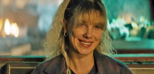 Millie Bobby Brown musste eine große Sache für Stranger Things opfern: "Ich habe nicht viele Freundschaften"