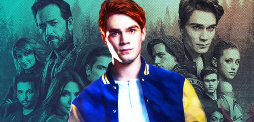 Die absurdeste Serie auf Netflix kehrt zurück: Was ihr zur 7. und definitiv letzten Riverdale-Staffel wissen müsst