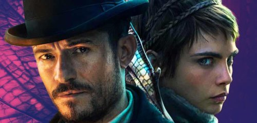 Carnival Row: Start, Handlung und alle Infos zur 2. Staffel bei Amazon