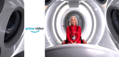 Neue Sci-Fi-Serie bei Amazon Prime lockt mit Marvel- & DC-Stars und unerwartet warmen Gefühlen
