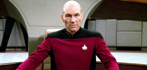 Verkleiden als Picard: Diese Star Trek-Kostüme bei Amazon sehen unfassbar echt aus