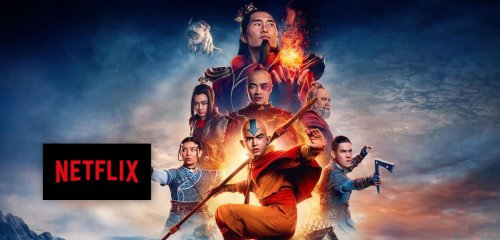 Wann kommt Avatar Staffel 2 zu Netflix? Die wichtigsten Infos zu Handlung, Start und Besetzung der Fantasy-Fortsetzung