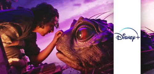 Disneys Herr der Ringe-Konkurrenz: Erster Trailer bringt 24 Jahre alten Fantasy-Klassiker zurück