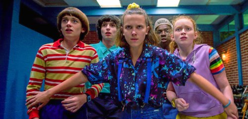 So viel verdienen die Stranger Things-Stars für Staffel 5: Die Unterschiede sind gigantisch
